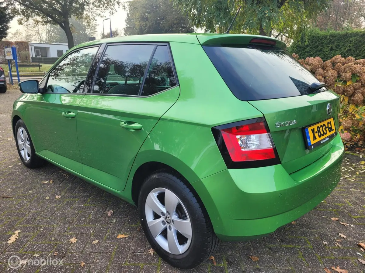 1.2 TSI 110 pk, Style,Navi, clima, pdc,lm
