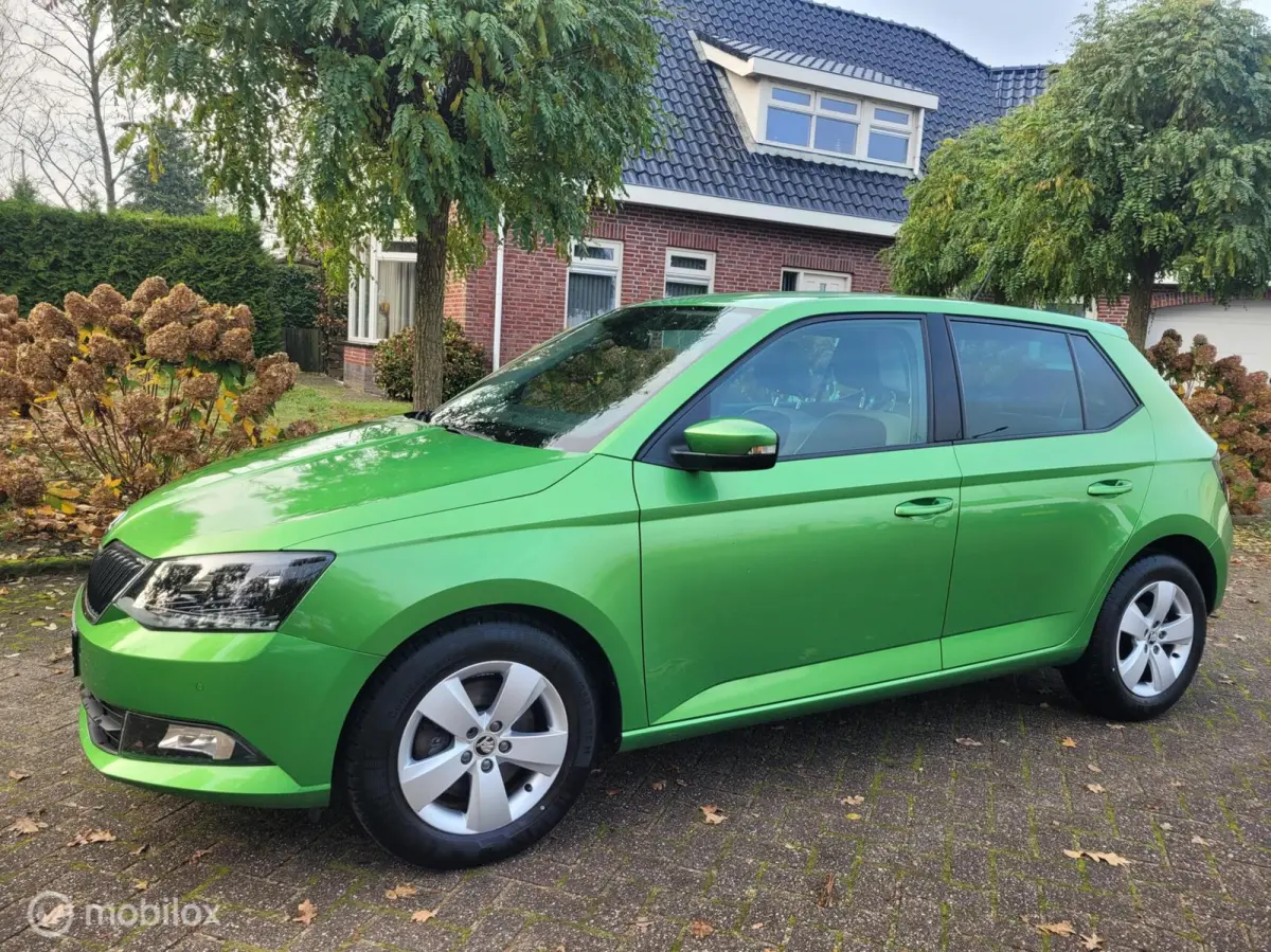 1.2 TSI 110 pk, Style,Navi, clima, pdc,lm