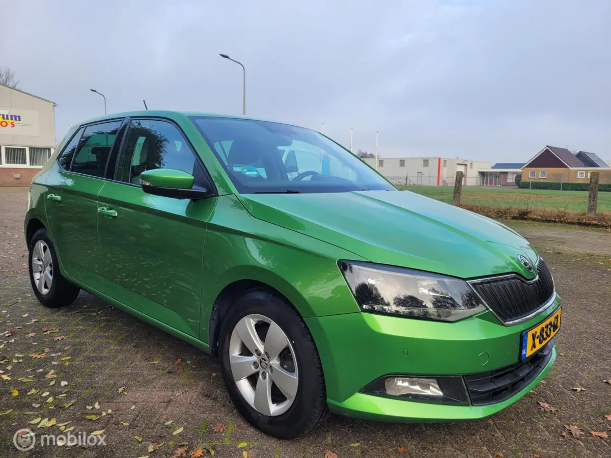 1.2 TSI 110 pk, Style,Navi, clima, pdc,lm