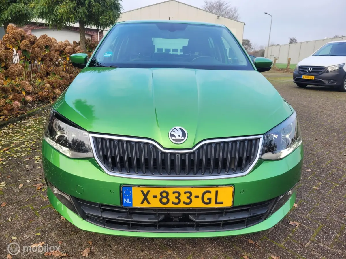 1.2 TSI 110 pk, Style,Navi, clima, pdc,lm