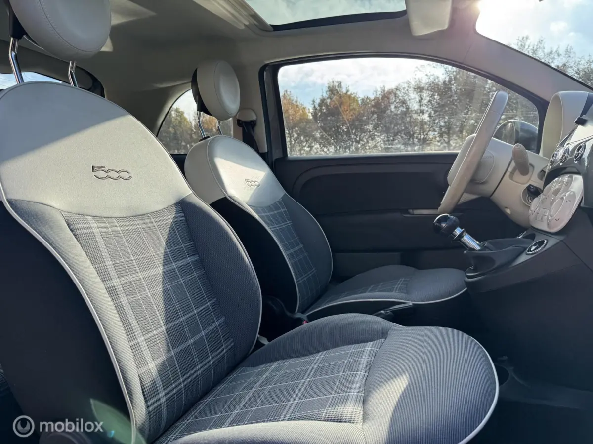 lounge 1.2 ltr. motor