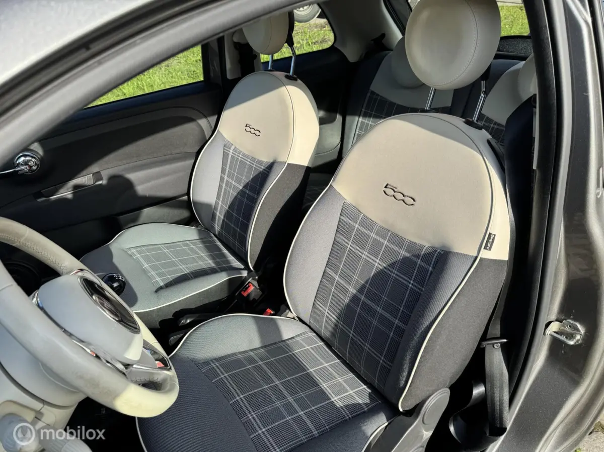 lounge 1.2 ltr. motor