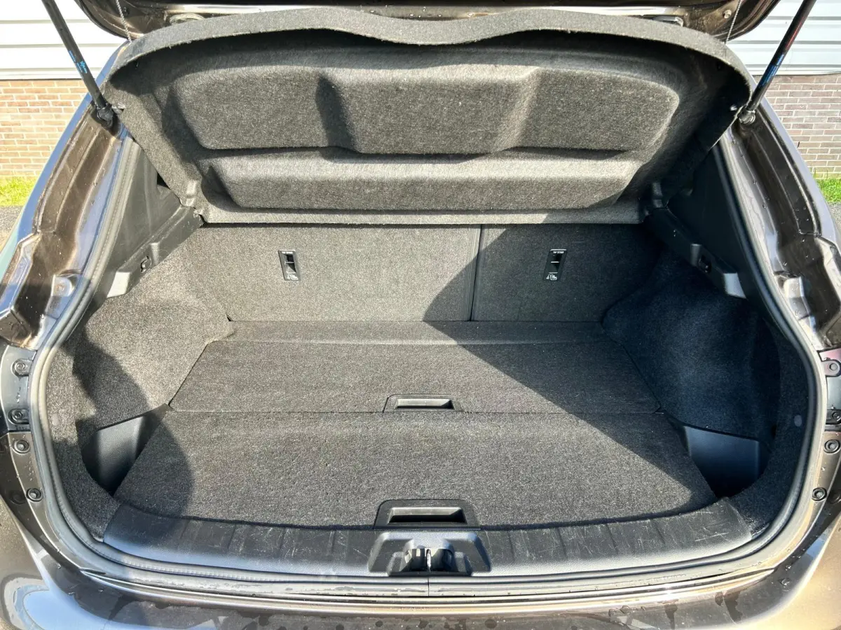 1.2 Tekna Panodak Leer Automaat
