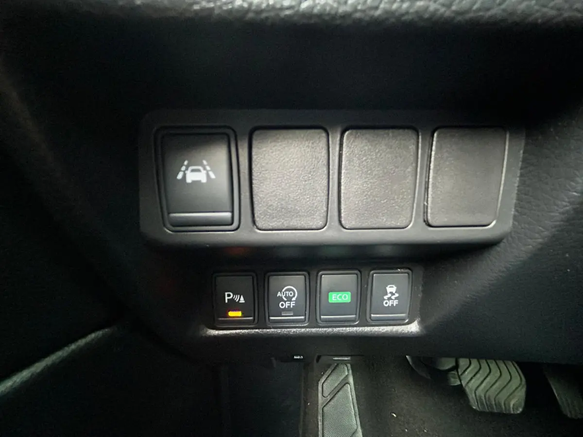 1.2 Tekna Panodak Leer Automaat