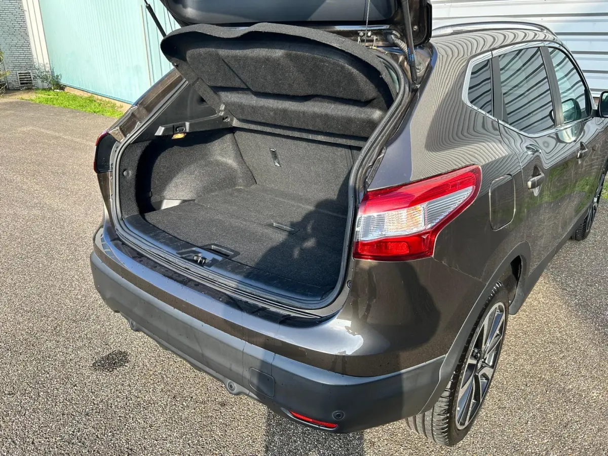 1.2 Tekna Panodak Leer Automaat