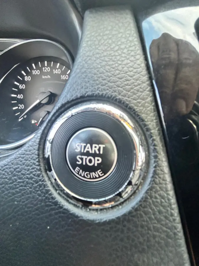 1.2 Tekna Panodak Leer Automaat