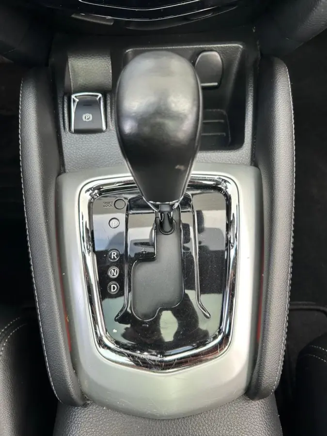 1.2 Tekna Panodak Leer Automaat