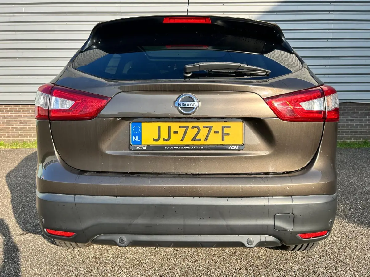 1.2 Tekna Panodak Leer Automaat