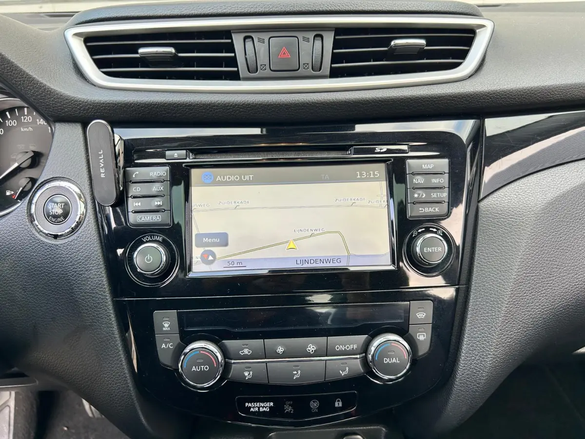 1.2 Tekna Panodak Leer Automaat