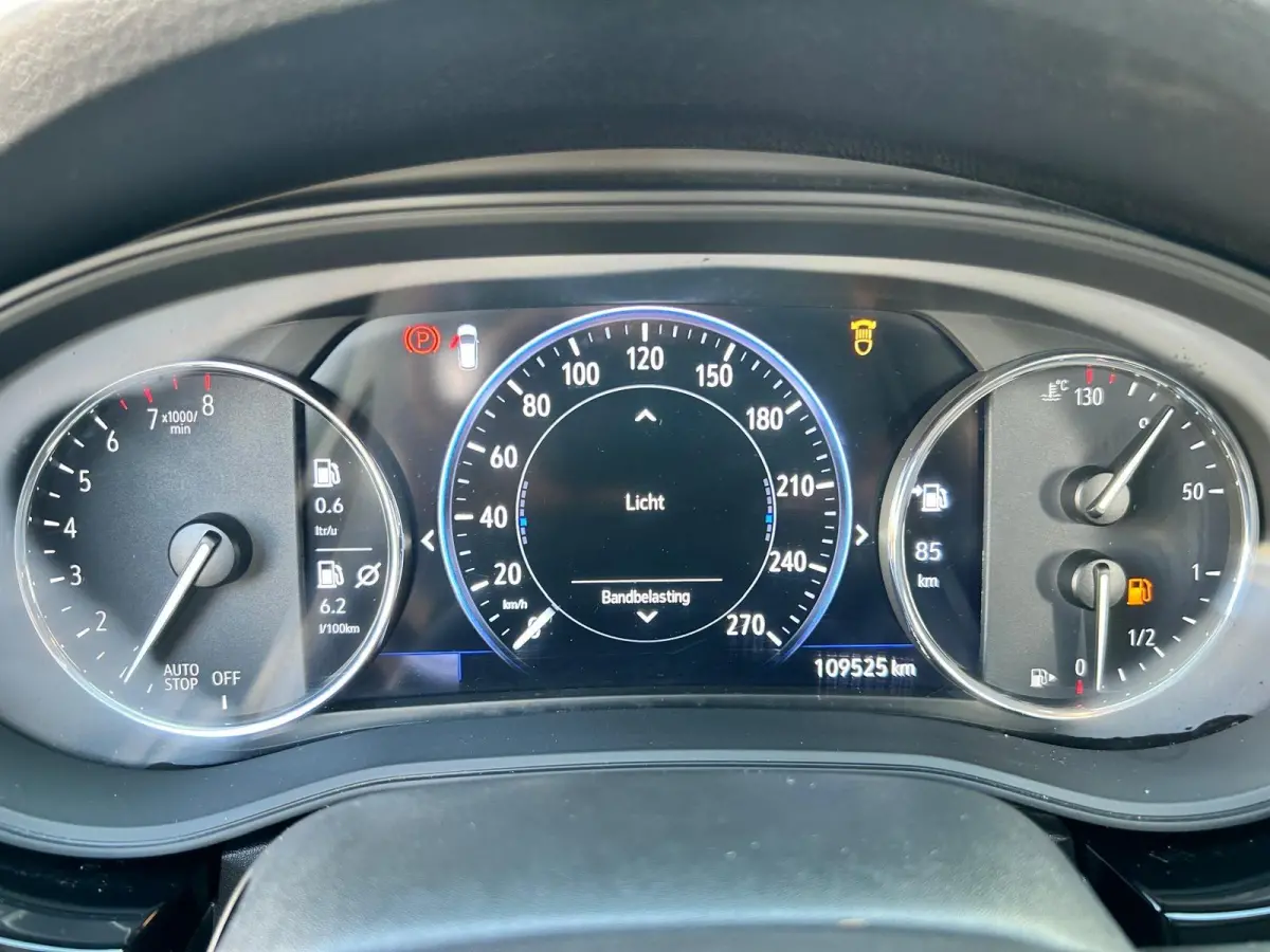 1.2 Launch Elegance