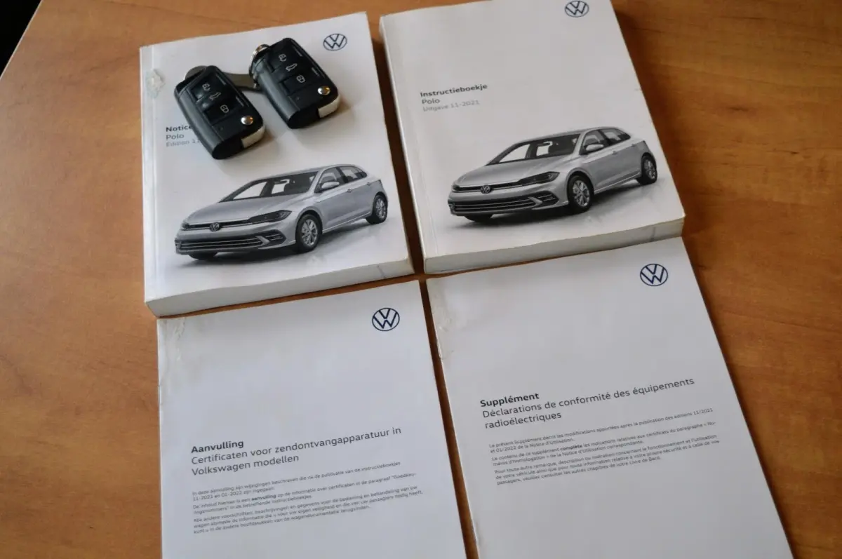 1.0 TSI Life