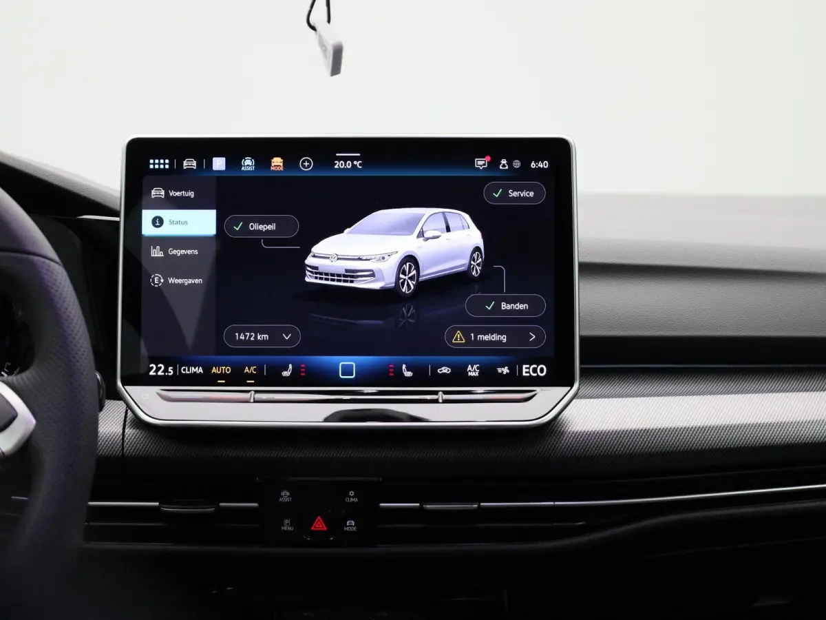 1.5 eHybrid GTE 272 PK | Automaat | Plug-In | Panorama Dak | Navigatie | Digitale Cockpit Pro | 360 Camera | Sport Pakket | Stoelverwarming | Stuurwielverwarming | Head-Updisplay | LED Matri