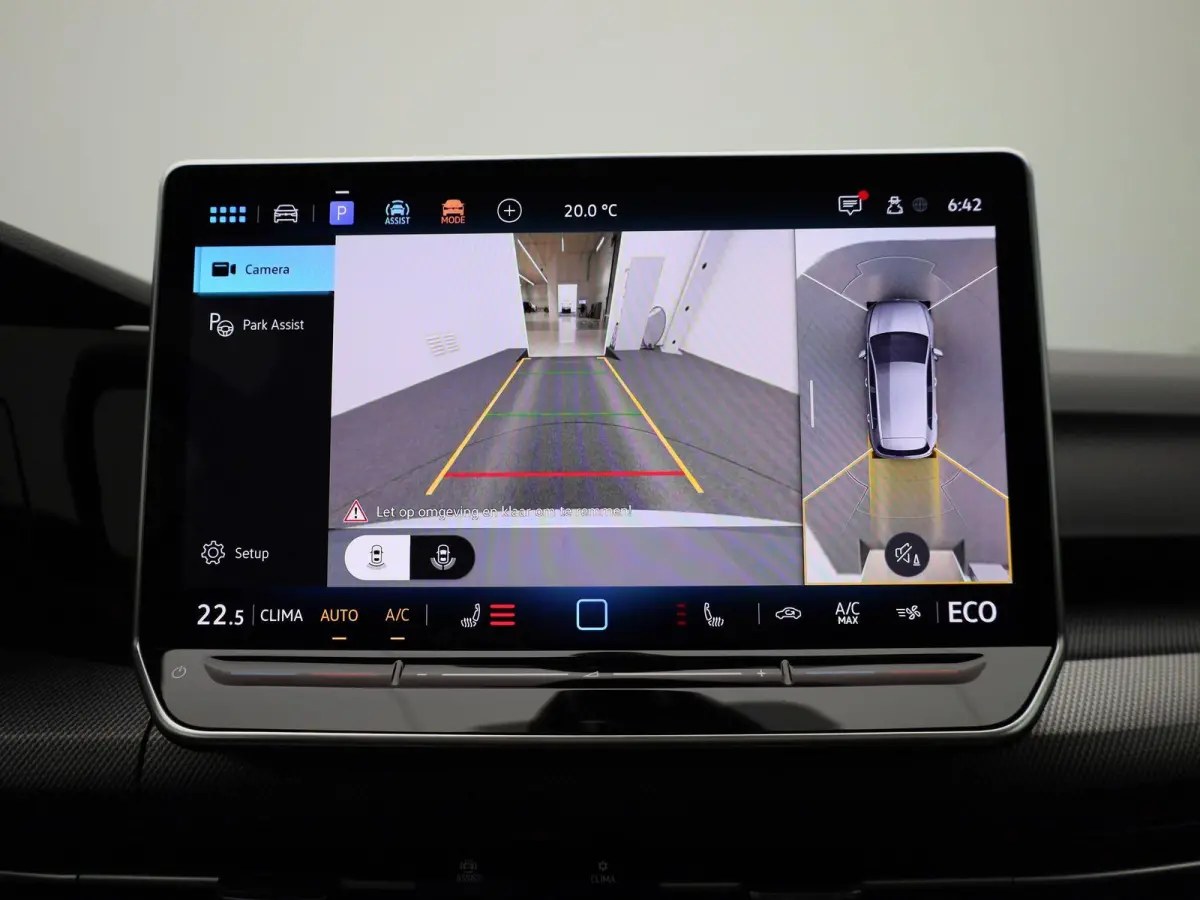 1.5 eHybrid GTE 272 PK | Automaat | Plug-In | Panorama Dak | Navigatie | Digitale Cockpit Pro | 360 Camera | Sport Pakket | Stoelverwarming | Stuurwielverwarming | Head-Updisplay | LED Matri