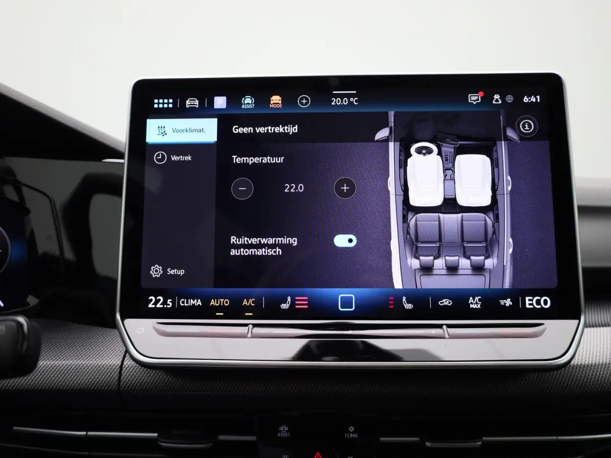 1.5 eHybrid GTE 272 PK | Automaat | Plug-In | Panorama Dak | Navigatie | Digitale Cockpit Pro | 360 Camera | Sport Pakket | Stoelverwarming | Stuurwielverwarming | Head-Updisplay | LED Matri