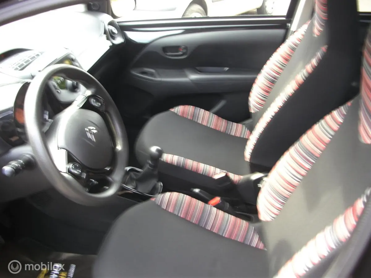 1.0 VTi Airscape Urban Ride cabrio
