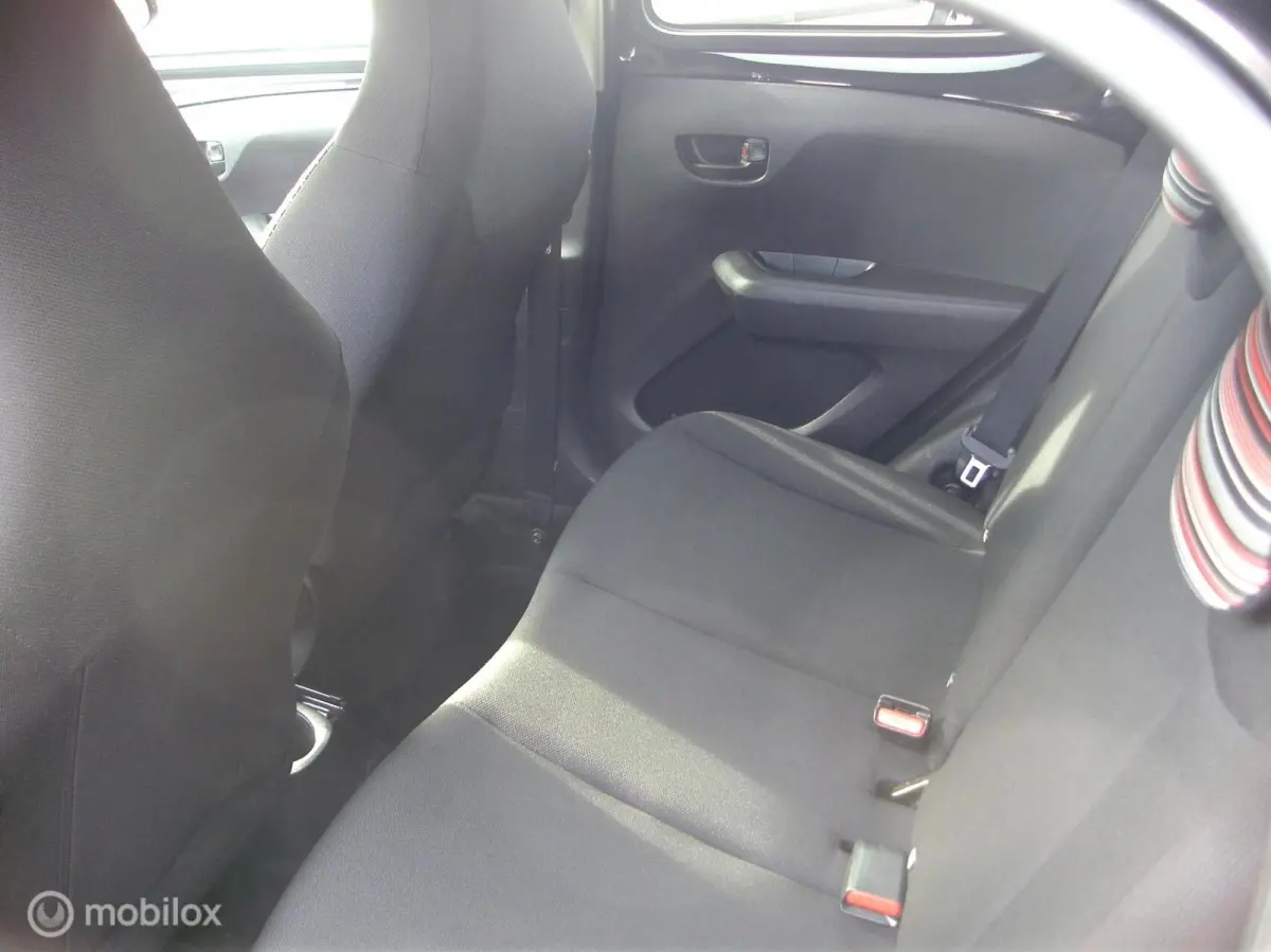 1.0 VTi Airscape Urban Ride cabrio