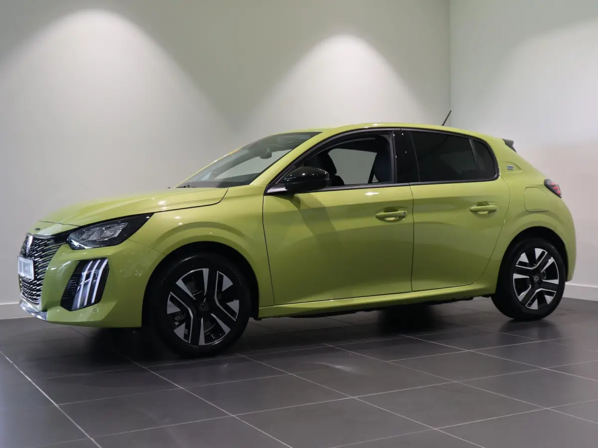 e-Style 50 kWh | Navigatie | Keyless | Parkeersensoren | LM-Velgen | LED |