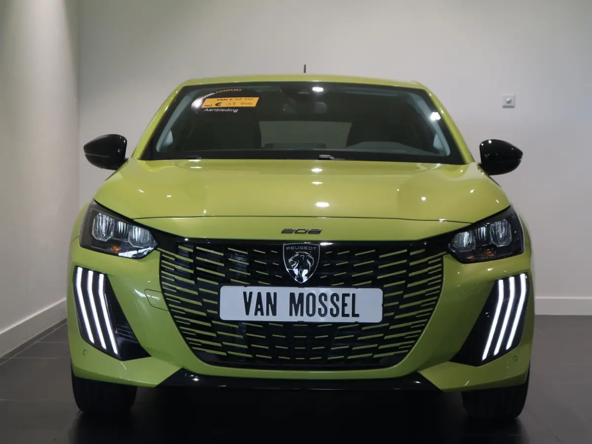 e-Style 50 kWh | Navigatie | Keyless | Parkeersensoren | LM-Velgen | LED |
