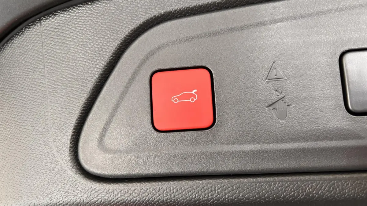 1.6 Plug-in Hybrid 225 ë-Series Citroen C5 Aircross 1.6 Plug-in Hybrid ë-Series | Apple Carplay & Android Auto | Camera | Panorama dak |