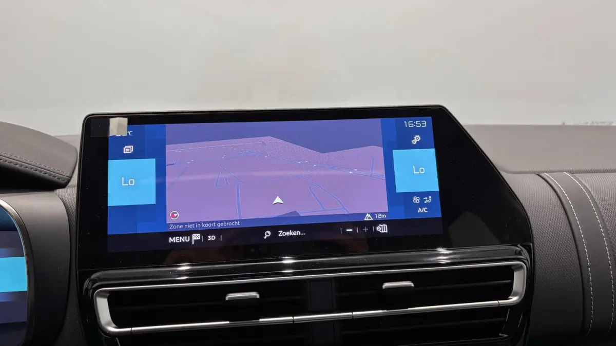 1.6 Plug-in Hybrid 225 ë-Series Citroen C5 Aircross 1.6 Plug-in Hybrid ë-Series | Apple Carplay & Android Auto | Camera | Panorama dak |