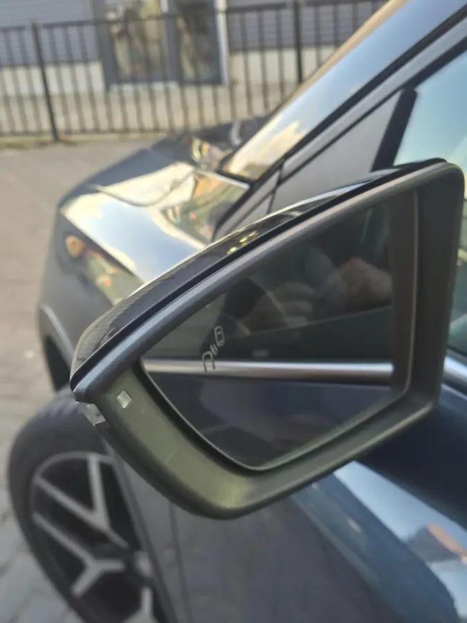 1.5 TSI EVO FR Virtual/Alcantara/Dode/Trekhak/Led
