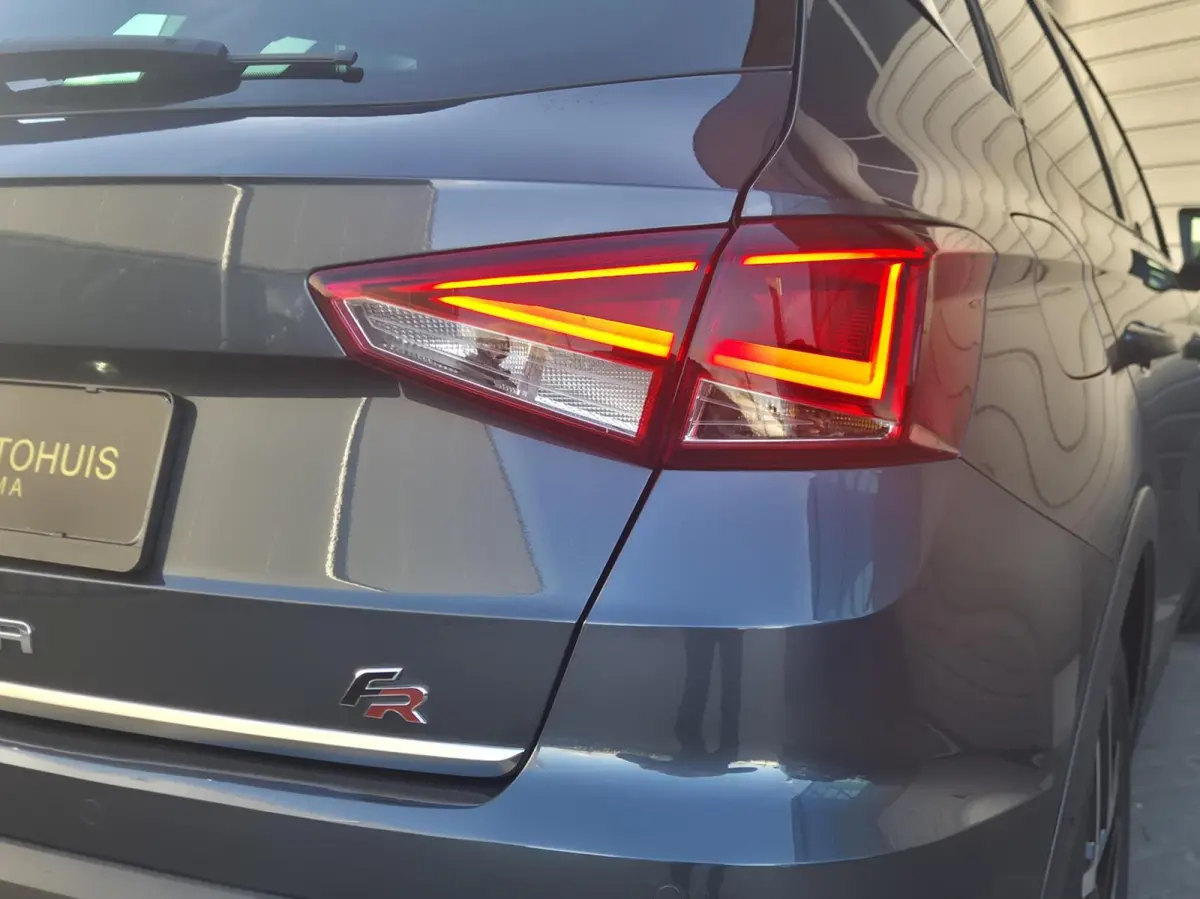 1.5 TSI EVO FR Virtual/Alcantara/Dode/Trekhak/Led