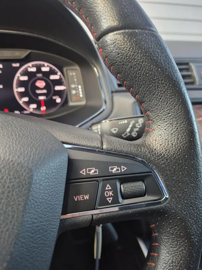 1.5 TSI EVO FR Virtual/Alcantara/Dode/Trekhak/Led