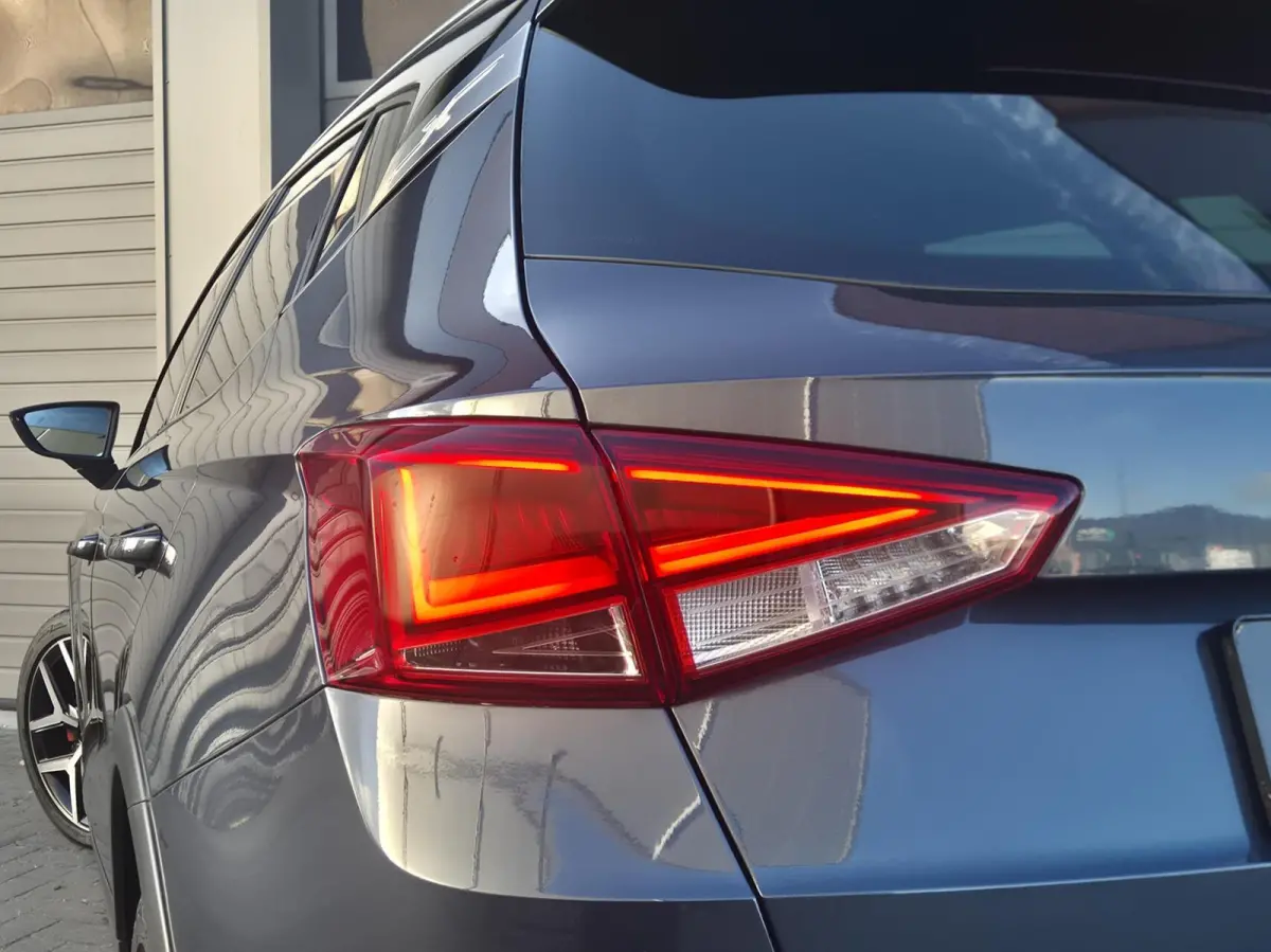 1.5 TSI EVO FR Virtual/Alcantara/Dode/Trekhak/Led