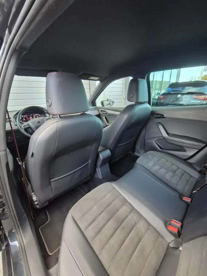 1.5 TSI EVO FR Virtual/Alcantara/Dode/Trekhak/Led
