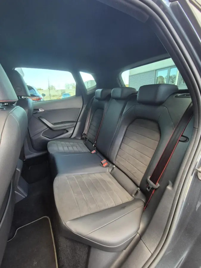 1.5 TSI EVO FR Virtual/Alcantara/Dode/Trekhak/Led