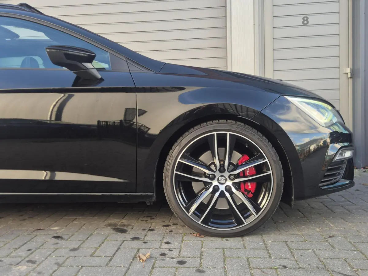2.0 TSI CUPRA 300 Pano/Virtual/ACC/Kuip/Carplay