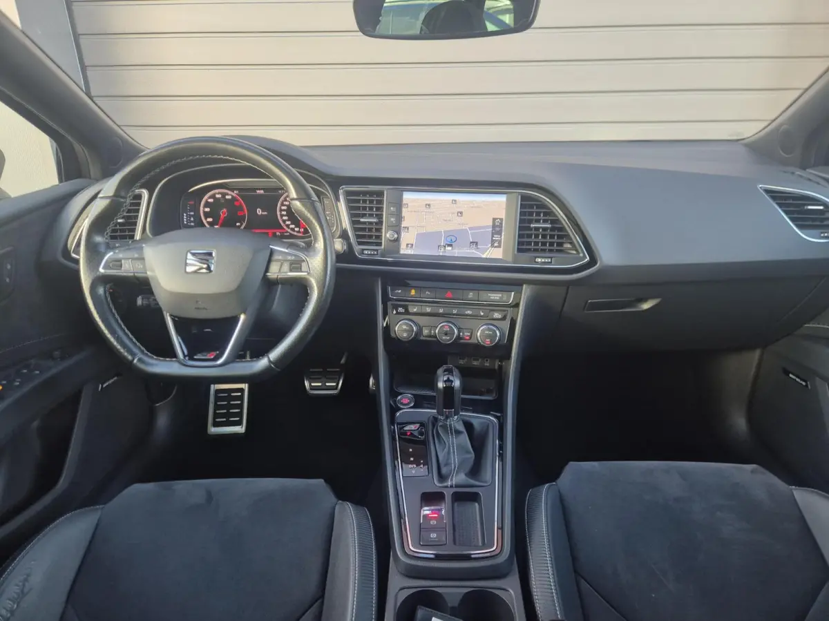 2.0 TSI CUPRA 300 Pano/Virtual/ACC/Kuip/Carplay