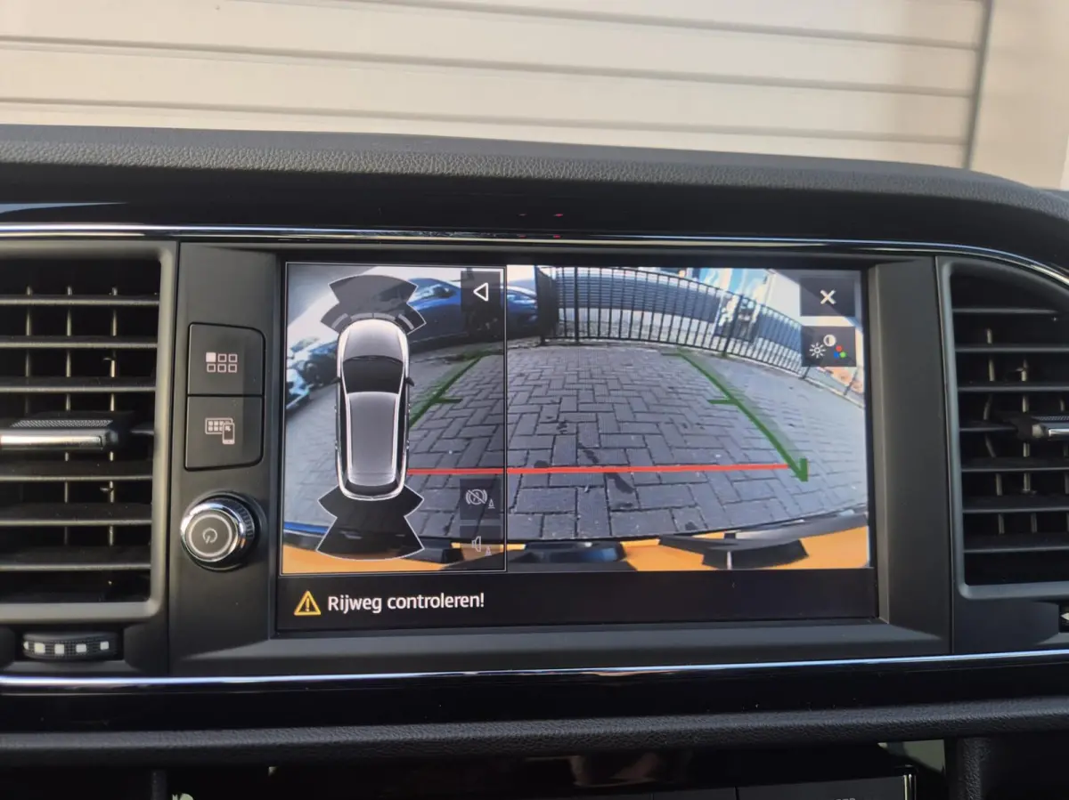 2.0 TSI CUPRA 300 Pano/Virtual/ACC/Kuip/Carplay
