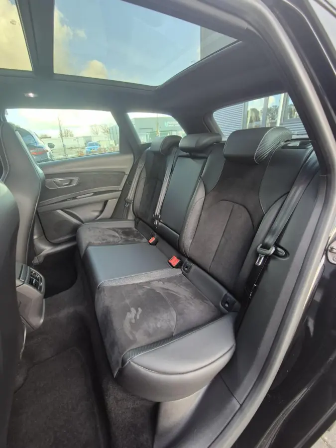 2.0 TSI CUPRA 300 Pano/Virtual/ACC/Kuip/Carplay
