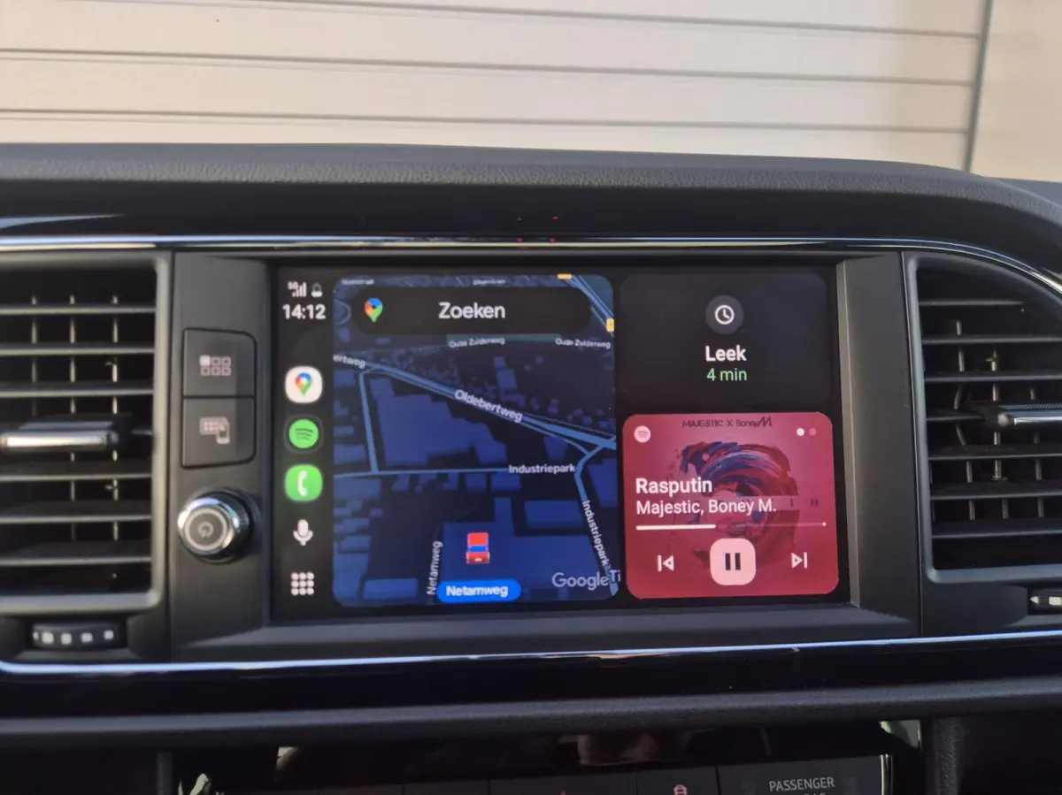 2.0 TSI CUPRA 300 Pano/Virtual/ACC/Kuip/Carplay