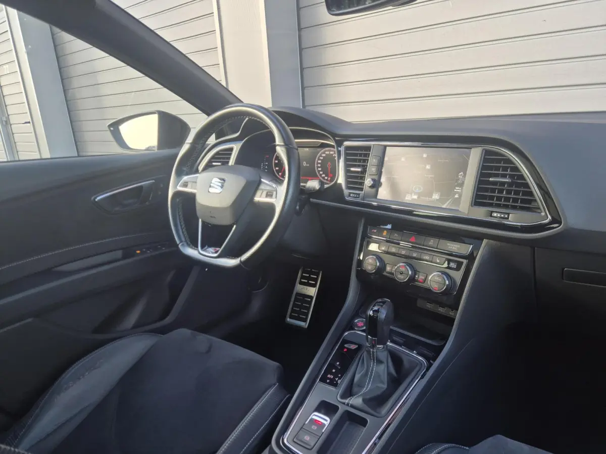 2.0 TSI CUPRA 300 Pano/Virtual/ACC/Kuip/Carplay