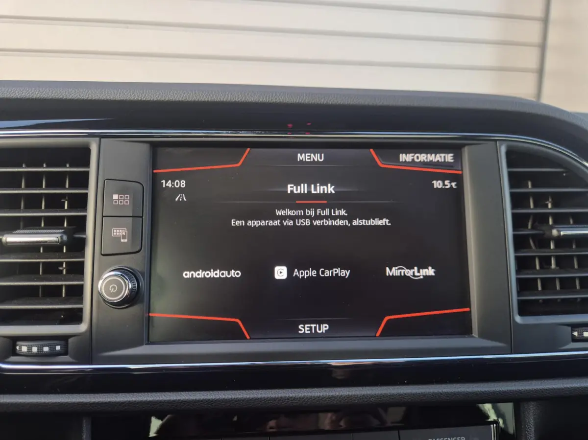 2.0 TSI CUPRA 300 Pano/Virtual/ACC/Kuip/Carplay
