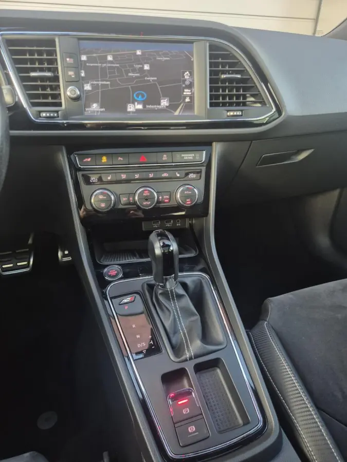 2.0 TSI CUPRA 300 Pano/Virtual/ACC/Kuip/Carplay