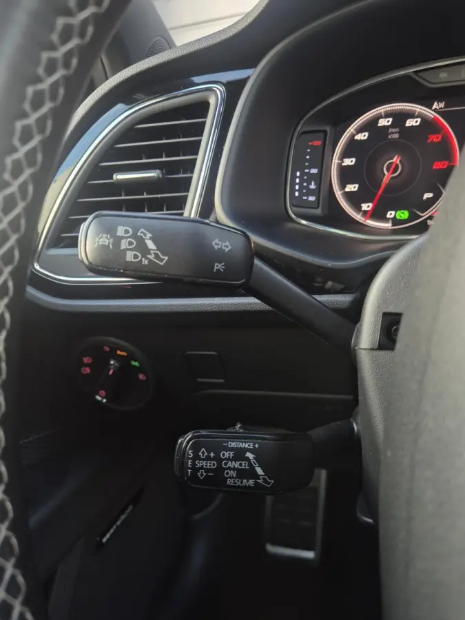 2.0 TSI CUPRA 300 Pano/Virtual/ACC/Kuip/Carplay