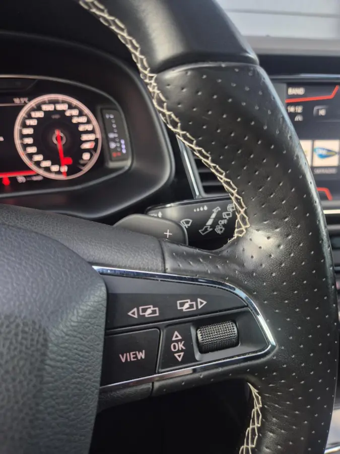 2.0 TSI CUPRA 300 Pano/Virtual/ACC/Kuip/Carplay