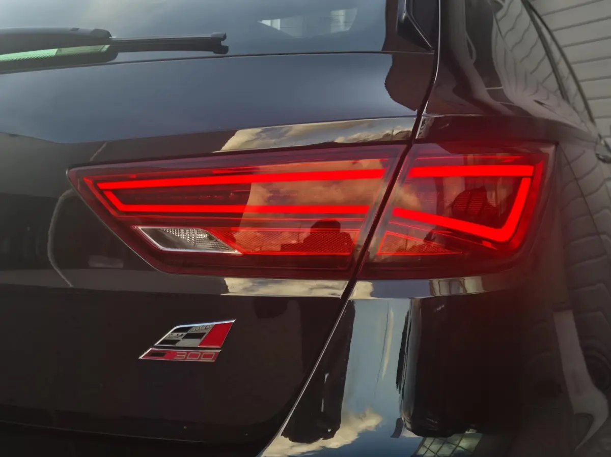 2.0 TSI CUPRA 300 Pano/Virtual/ACC/Kuip/Carplay