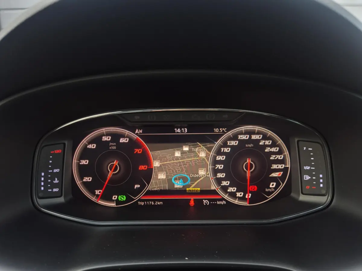 2.0 TSI CUPRA 300 Pano/Virtual/ACC/Kuip/Carplay