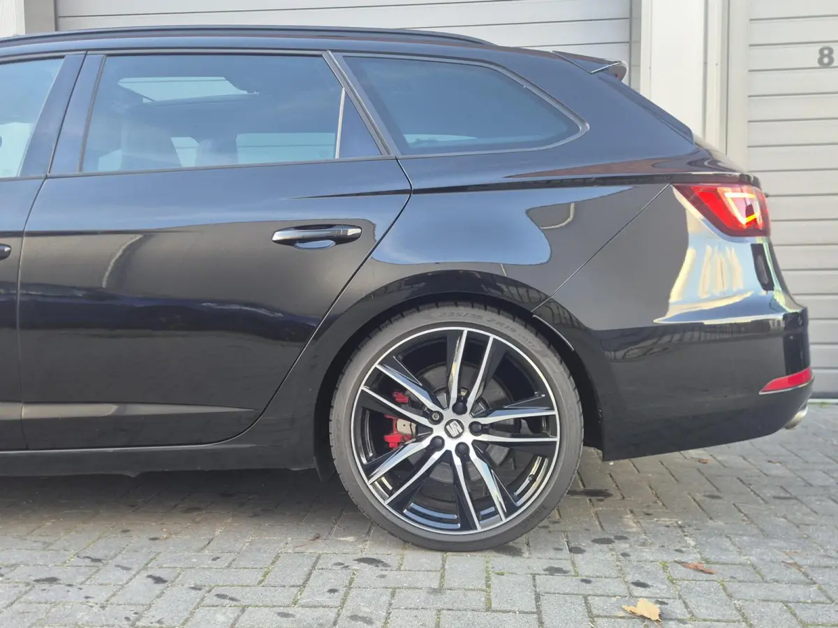 2.0 TSI CUPRA 300 Pano/Virtual/ACC/Kuip/Carplay