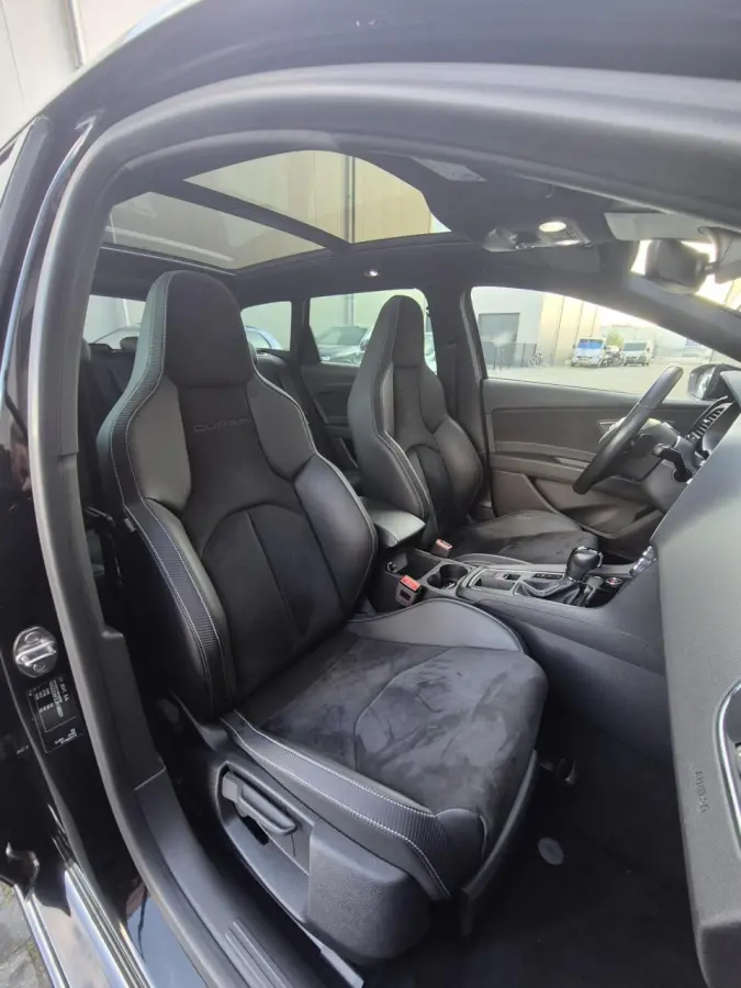 2.0 TSI CUPRA 300 Pano/Virtual/ACC/Kuip/Carplay