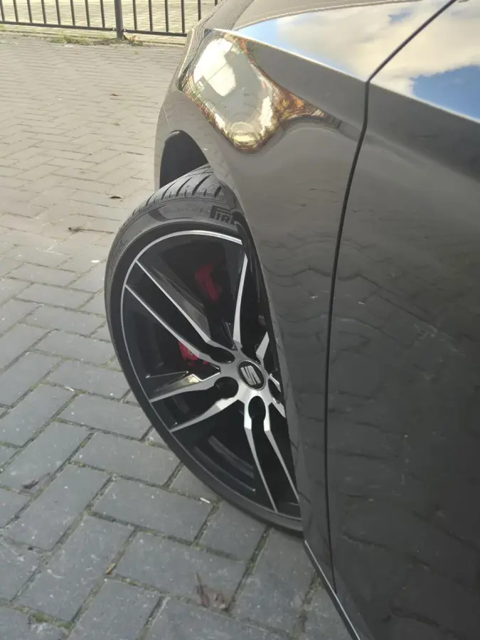2.0 TSI CUPRA 300 Pano/Virtual/ACC/Kuip/Carplay