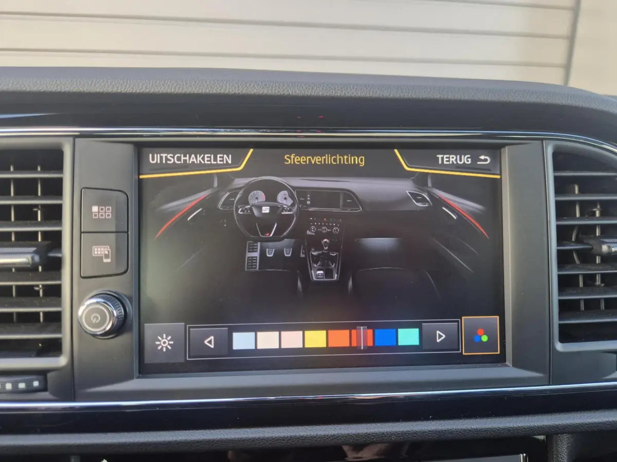 2.0 TSI CUPRA 300 Pano/Virtual/ACC/Kuip/Carplay