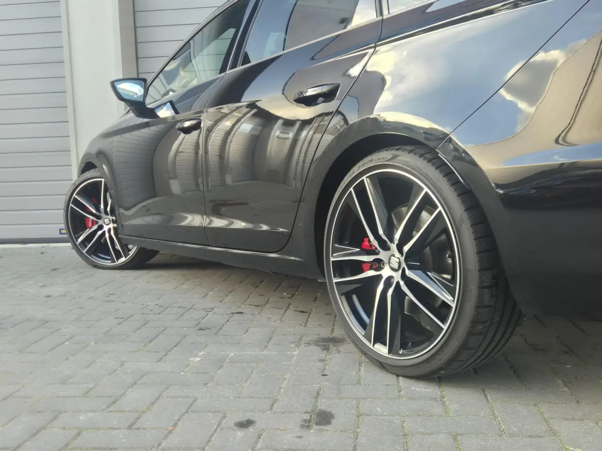 2.0 TSI CUPRA 300 Pano/Virtual/ACC/Kuip/Carplay