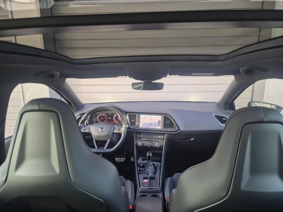 2.0 TSI CUPRA 300 Pano/Virtual/ACC/Kuip/Carplay