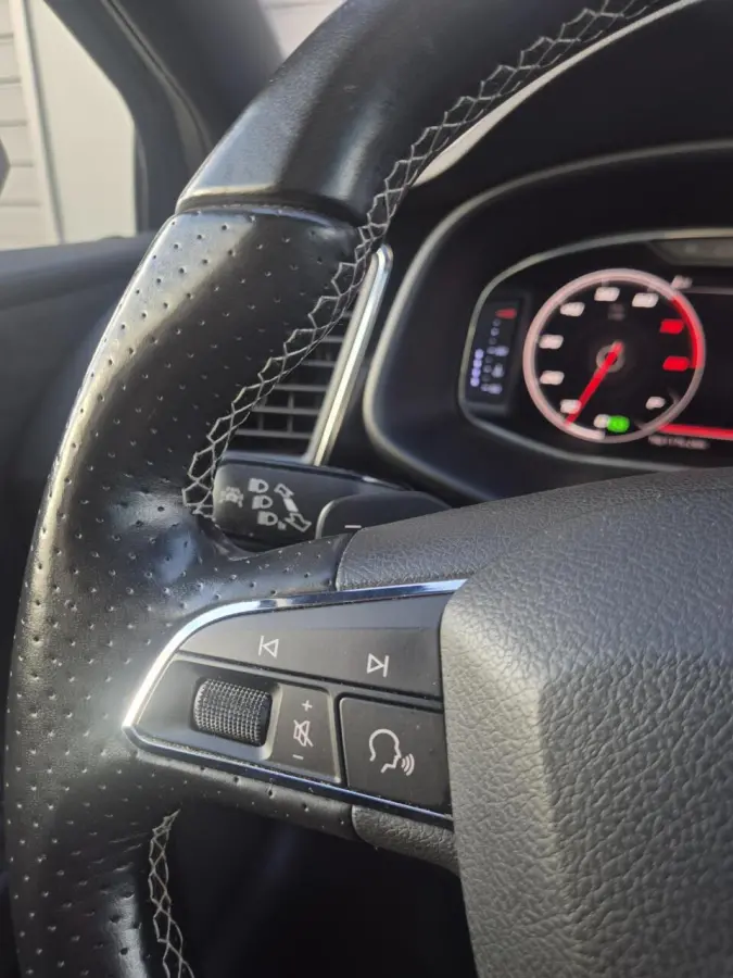2.0 TSI CUPRA 300 Pano/Virtual/ACC/Kuip/Carplay