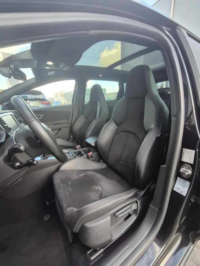 2.0 TSI CUPRA 300 Pano/Virtual/ACC/Kuip/Carplay